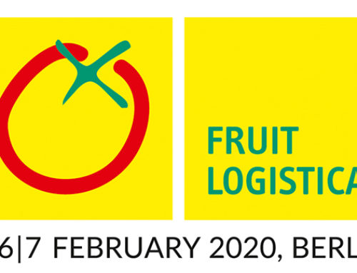 FRUIT LOGISTICA