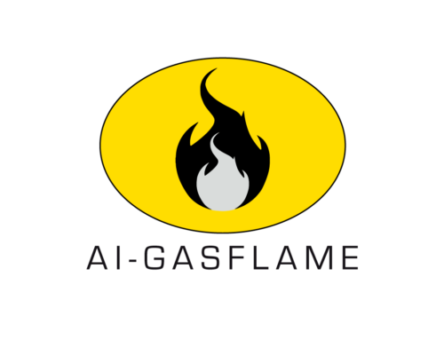 Gas-Flame